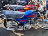  Мотоциклы мопеды от 399000 тенге рассрочка кредит 2023 года за 249 000 тг. в Алматы – фото 3