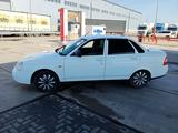 ВАЗ (Lada) Priora 2170 2016 года за 2 700 000 тг. в Уральск – фото 2