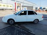 ВАЗ (Lada) Priora 2170 2016 года за 2 700 000 тг. в Уральск