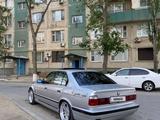 BMW 525 1994 годаүшін4 700 000 тг. в Актау – фото 5