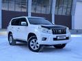 Toyota Land Cruiser Prado 2013 года за 15 300 000 тг. в Караганда – фото 5