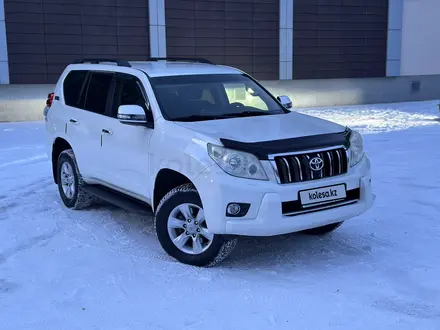 Toyota Land Cruiser Prado 2013 года за 15 300 000 тг. в Караганда – фото 6