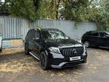 Mercedes-Benz GL 63 AMG 2015 годаүшін20 000 000 тг. в Алматы – фото 2
