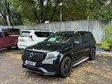 Mercedes-Benz GL 63 AMG 2015 годаүшін20 000 000 тг. в Алматы