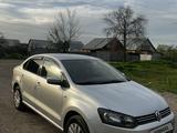 Volkswagen Polo 2013 годаүшін4 500 000 тг. в Алматы