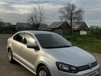 Volkswagen Polo 2013 года за 4 500 000 тг. в Алматы