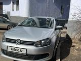 Volkswagen Polo 2013 годаүшін4 500 000 тг. в Алматы – фото 5