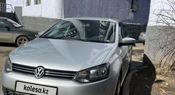 Volkswagen Polo 2013 года за 4 500 000 тг. в Алматы – фото 5