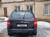 Hyundai Tucson 2005 годаүшін3 500 000 тг. в Уральск – фото 5