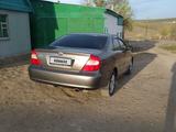 Toyota Camry 2002 годаүшін5 000 000 тг. в Усть-Каменогорск