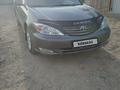 Toyota Camry 2002 года за 5 000 000 тг. в Усть-Каменогорск – фото 4