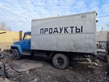 ГАЗ  3307 1998 года за 2 000 000 тг. в Экибастуз – фото 3