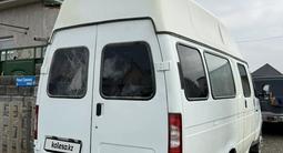 ГАЗ ГАЗель 2002 года за 2 500 000 тг. в Жанакорган – фото 4