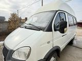 ГАЗ ГАЗель 2002 года за 2 500 000 тг. в Жанакорган – фото 3