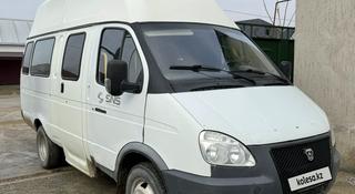 ГАЗ ГАЗель 2002 года за 2 500 000 тг. в Жанакорган