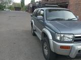 Toyota Hilux Surf 1996 годаfor3 900 000 тг. в Алматы – фото 3
