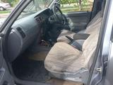 Toyota Hilux Surf 1996 годаfor3 900 000 тг. в Алматы – фото 5