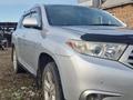 Toyota Highlander 2013 года за 14 000 000 тг. в Алматы – фото 10