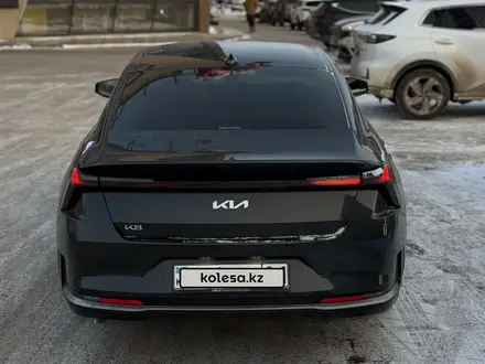 Kia K8 2024 года за 28 500 000 тг. в Астана – фото 14