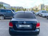 Volkswagen Polo 2012 года за 2 500 000 тг. в Астана – фото 5