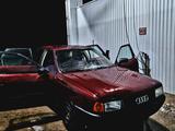 Audi 80 1991 года за 900 000 тг. в Тараз – фото 4