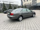 Toyota Camry 2005 года за 6 500 000 тг. в Алматы – фото 5