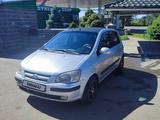 Hyundai Getz 2004 года за 2 400 000 тг. в Карабулак (Талгарский р-н)