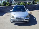 Hyundai Getz 2004 года за 2 400 000 тг. в Карабулак (Талгарский р-н) – фото 2