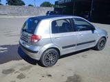 Hyundai Getz 2004 года за 2 400 000 тг. в Карабулак (Талгарский р-н) – фото 5
