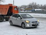 Hyundai Accent 2013 годаfor4 500 000 тг. в Актобе – фото 2