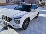 Hyundai Creta 2022 года за 12 500 000 тг. в Астана