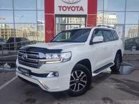 Toyota Land Cruiser 2015 года за 24 400 000 тг. в Астана