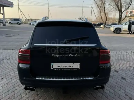 Porsche Cayenne 2004 года за 5 100 000 тг. в Алматы – фото 15