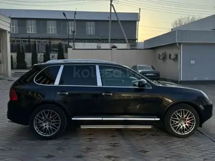 Porsche Cayenne 2004 года за 5 100 000 тг. в Алматы – фото 18