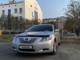 Toyota Camry 2007 годаfor7 000 000 тг. в Атырау – фото 2