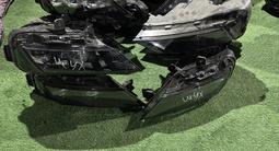 Бампер, фара, телевизор, капот, крыло, багажник за 10 000 тг. в Шымкент – фото 5