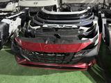 Бампер, фара, телевизор, капот, крыло, багажник за 10 000 тг. в Шымкент – фото 3