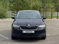 Skoda Rapid 2015 года за 4 800 000 тг. в Усть-Каменогорск