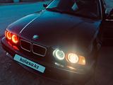 BMW 520 1995 года за 2 250 000 тг. в Кызылорда – фото 5