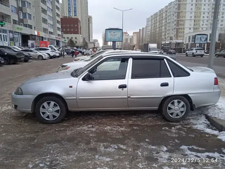 Daewoo Nexia 2012 года за 1 850 000 тг. в Астана