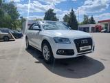 Audi Q5 2012 года за 12 900 000 тг. в Саратов