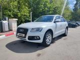 Audi Q5 2012 года за 12 900 000 тг. в Саратов – фото 2