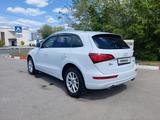 Audi Q5 2012 года за 12 900 000 тг. в Саратов – фото 4