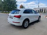 Audi Q5 2012 года за 12 900 000 тг. в Саратов – фото 5