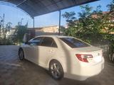 Toyota Camry 2014 годаүшін9 000 000 тг. в Атырау – фото 3