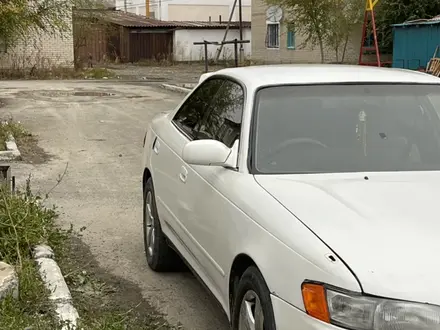 Toyota Mark II 1995 года за 2 000 000 тг. в Урджар – фото 5