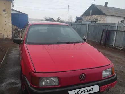 Volkswagen Passat 1988 года за 800 000 тг. в Караганда – фото 3