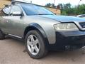 Audi A6 allroad 2003 годаүшін4 450 000 тг. в Караганда – фото 13