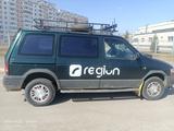 Chrysler Voyager 1995 годаүшін2 000 000 тг. в Аксу – фото 3