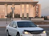 Nissan Maxima 2002 года за 1 800 000 тг. в Талдыкорган